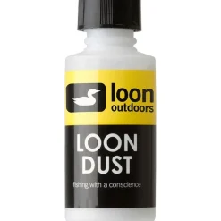 Hydrophobe Loon Outdoors Loon Dust