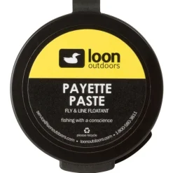 Loon Outdoors Accessoires Mouche^Hydrophobe Payette Past