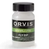 Orvis Accessoires Mouche^Hydrophobe Floatant Revolution Dip