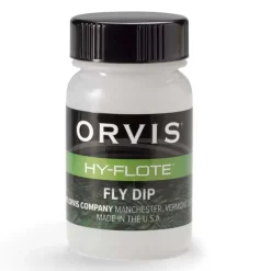 Orvis Accessoires Mouche^Hydrophobe Floatant Revolution Dip