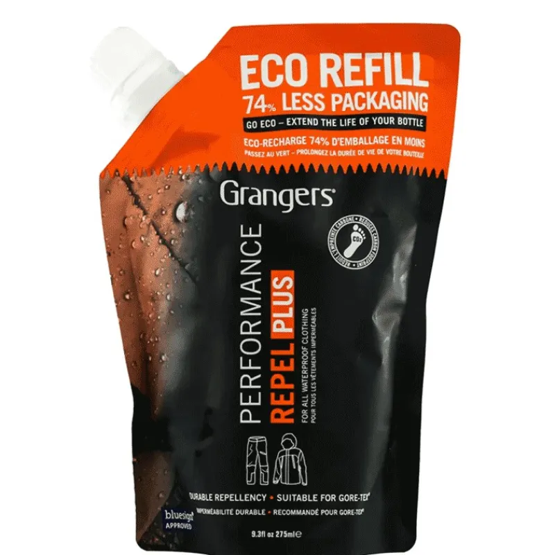 Geoff Anderson Vestes De Pêche^Impérméabilisant En Recharge Performance Repel+ Refill