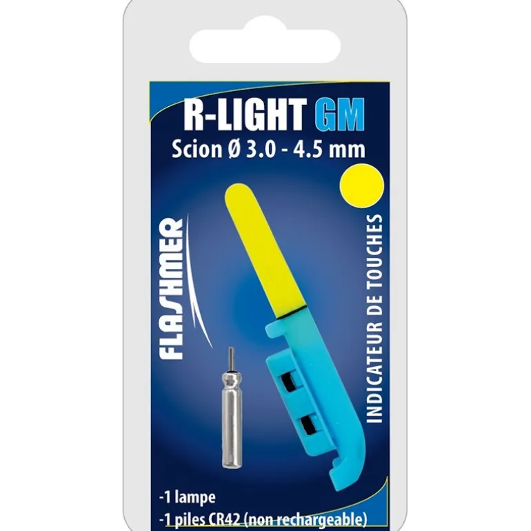 Indicateur De Touche Flashmer R-Light Gm
