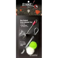 Orvis Accessoires Mouche^Indicateur De Touche Strike Indicator Kit