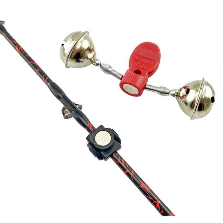 Indicateur De Touche Unicat Magnetic Rod Bells