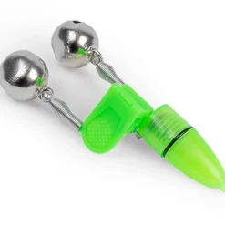 Indicateur De Touche Zebco Trophy Bell With Battery Light