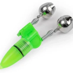 Indicateur De Touche Zebco Trophy Bell With Battery Light