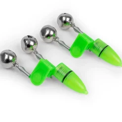Indicateur De Touche Zebco Trophy Bell With Battery Light