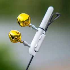 Zebco Matériel Surf^Indicateur De Touche Trophy Battery Bell Light