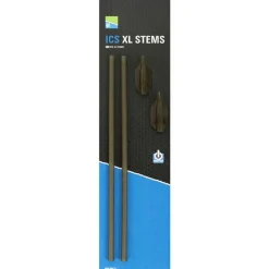 Preston Innovations Feeder^Insert Pour Feeder Ics Xl Stems