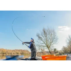 Preston Innovations Feeder^Insert Pour Feeder Ics Xl Stems