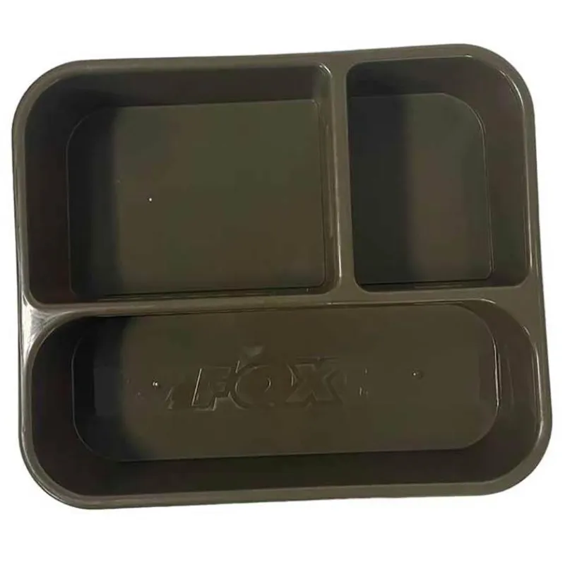 Fox Bagagerie Carpe^Insert Pour Seau Bucket Insert