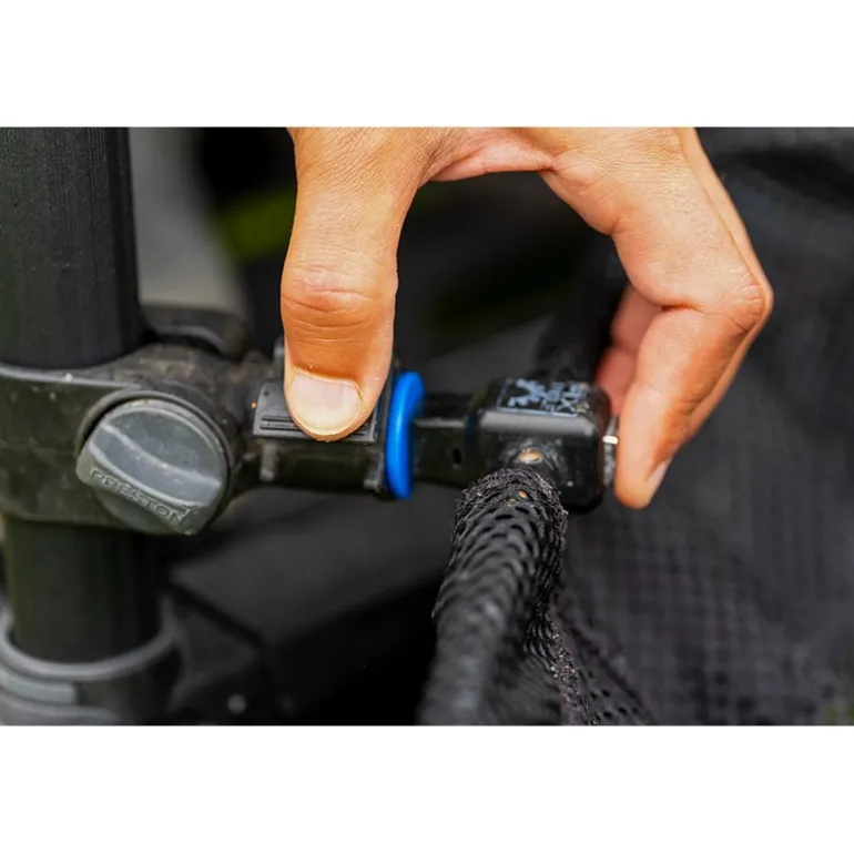 Insert Preston Innovations Offbox Quick Release