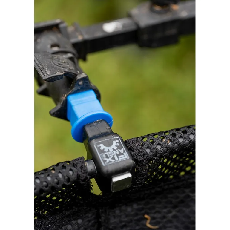 Insert Preston Innovations Offbox Quick Release