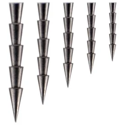 Insert Tungstène Sakura Tungsten Nail Sinker