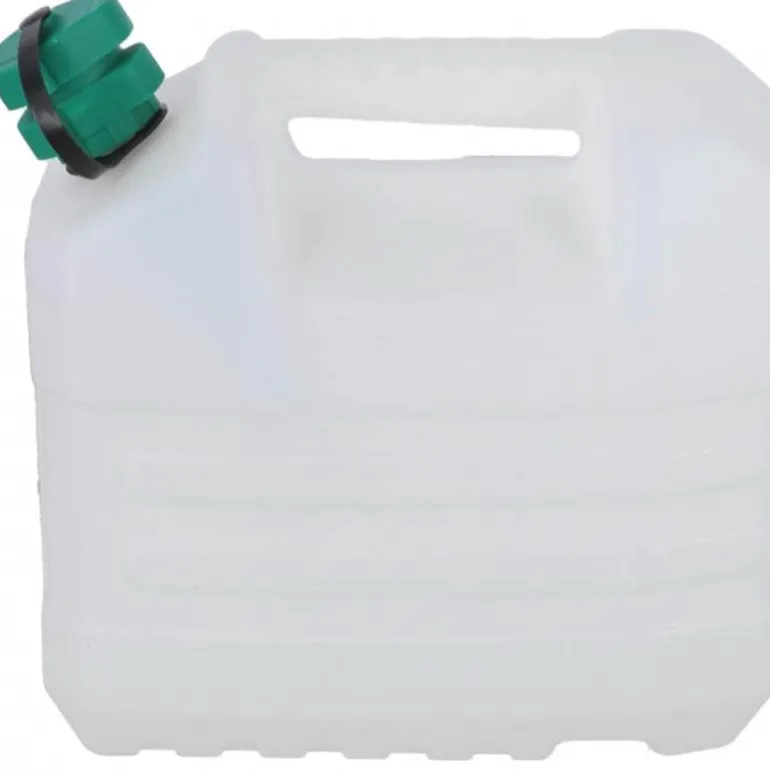Jerrycan Plastimo Eau Potable Avec Bec Verseur