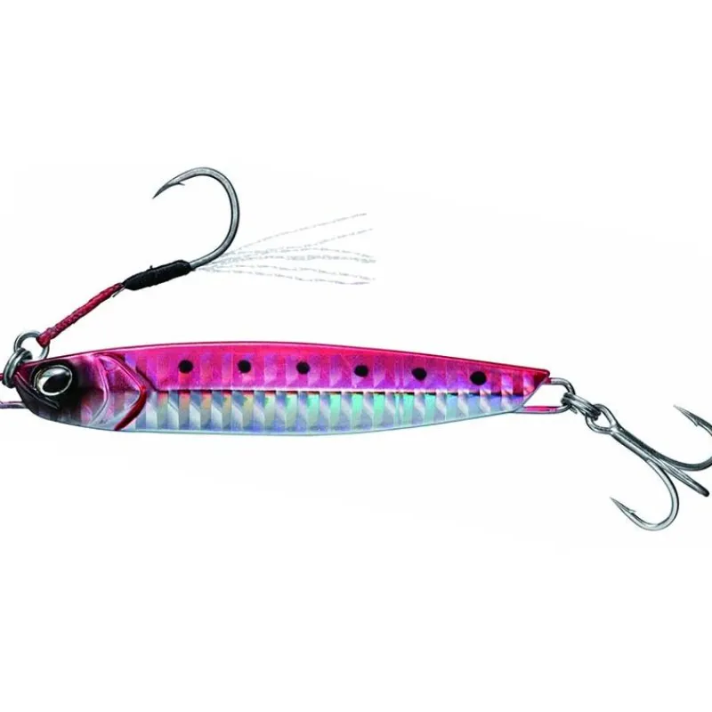 Daiwa Leurres Mer^Jig A Lancer Samuraï Jig R - 60G