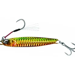 Daiwa Leurres Mer^Jig A Lancer Samuraï Jig R - 40G