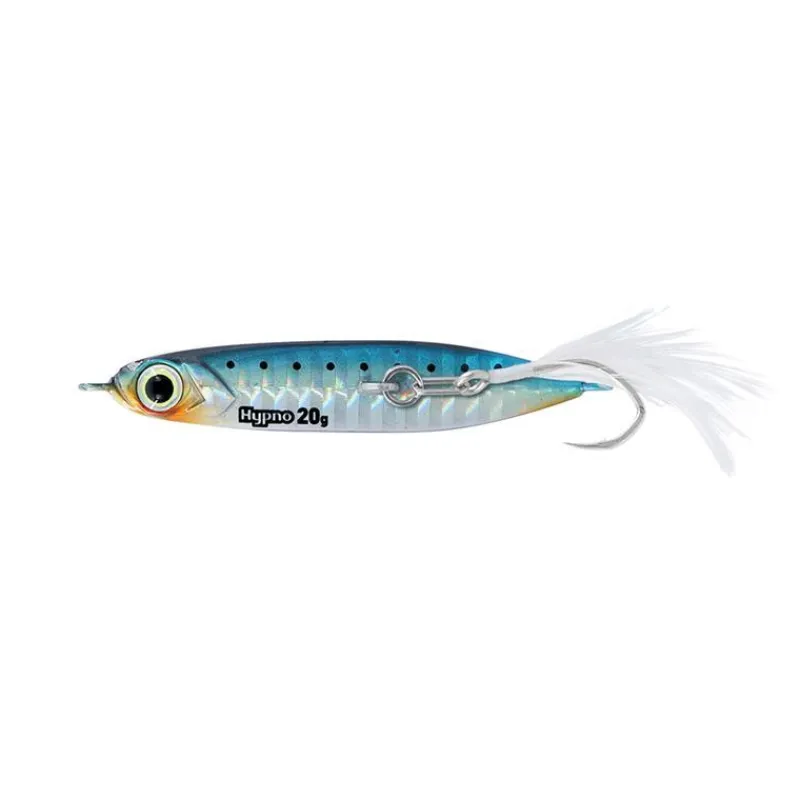 Fiiish Leurres Mer^Jig Hypno Cast - 30G