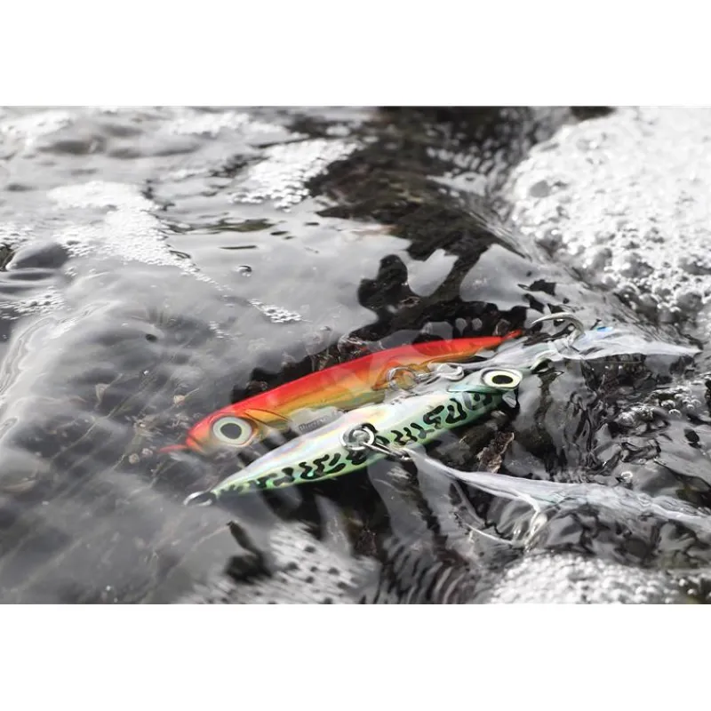Fiiish Leurres Mer^Jig Hypno Cast - 60G