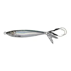 Little Jack Leurres Mer^Jig Metal Adict Zero - 20G
