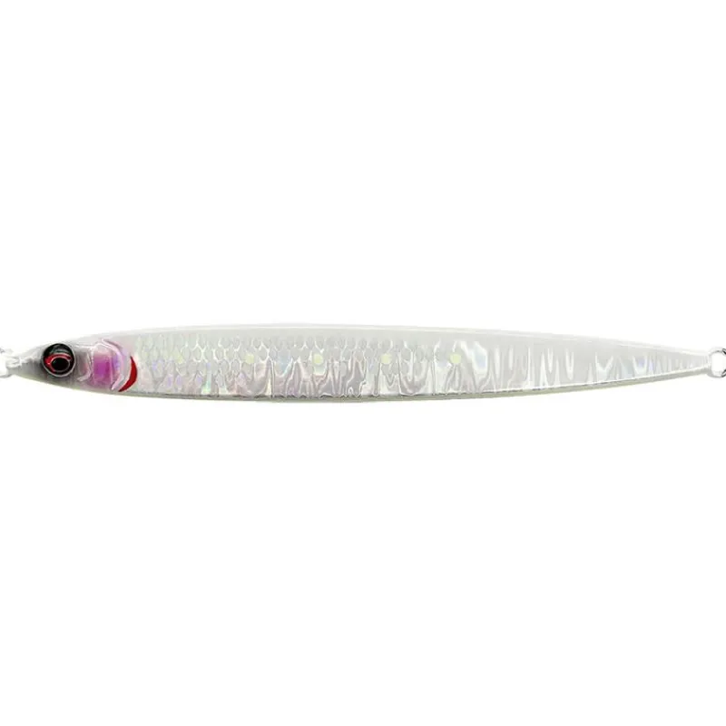 Savage Gear Leurres Mer^Jig Sardine Slider - 100G