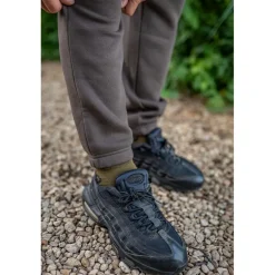 Jogging Homme Avid Carp Compound Joggers - Marron