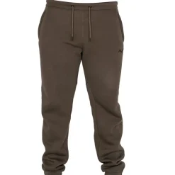 Jogging Homme Avid Carp Compound Joggers - Marron