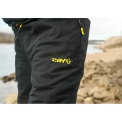Jogging Homme Black Cat Hd Joggers - Noir