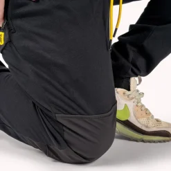 Jogging Homme Black Cat Hd Joggers - Noir