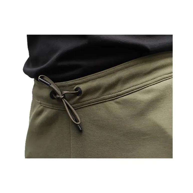 Jogging Homme Fortis Minimal - Kaki