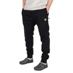 Fox Matrix Pantalons, Salopettes & Shorts^Jogging Homme Joggers - Noir