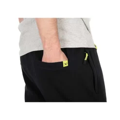 Fox Matrix Pantalons, Salopettes & Shorts^Jogging Homme Joggers - Noir