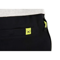 Fox Matrix Pantalons, Salopettes & Shorts^Jogging Homme Joggers - Noir