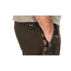 Jogging Homme Fox Premium 310 Joggers - Kaki