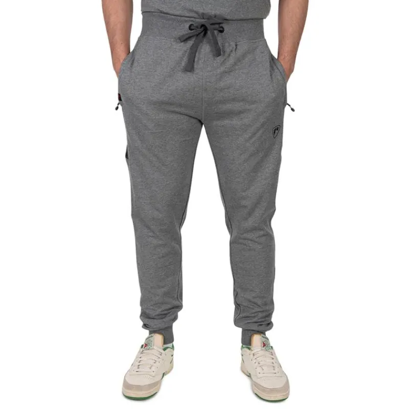 Fox Rage Pantalons, Salopettes & Shorts^Jogging Homme Voyager Grey Joggers - Gris