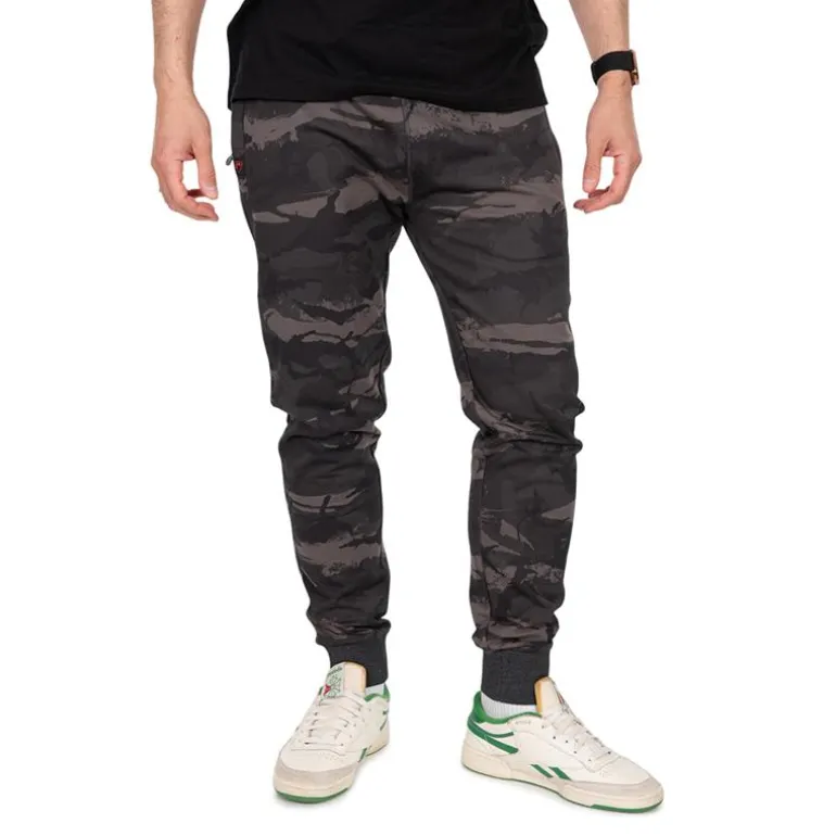 Jogging Homme Fox Rage Voyager Camo Joggers - Camo