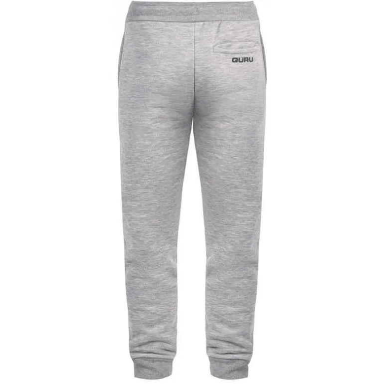 Jogging Homme Guru Polar - Blanc