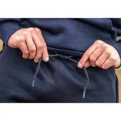 Guru Pantalons, Salopettes & Shorts^Jogging Homme Polar - Noir