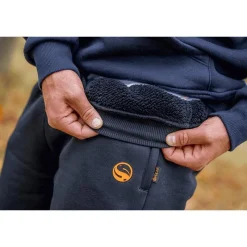 Guru Pantalons, Salopettes & Shorts^Jogging Homme Polar - Noir