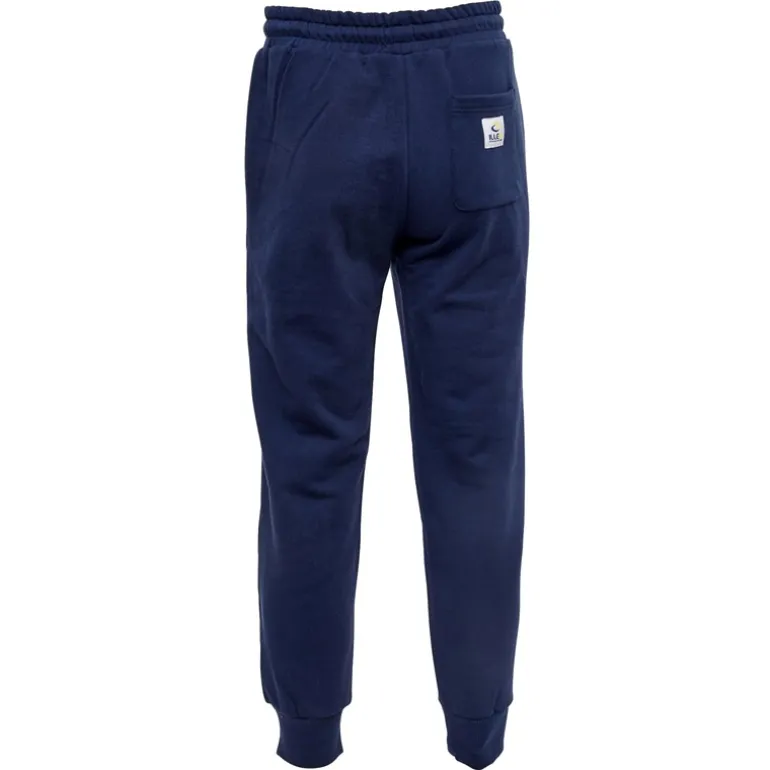 Jogging Homme Illex - Bleu Marine