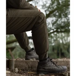 Jogging Homme Korda Insulated Jogger - Dark Olive