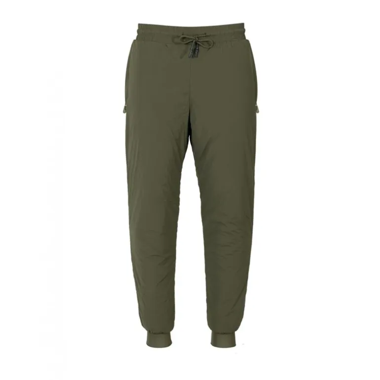 Jogging Homme Korda Insulated Jogger - Dark Olive