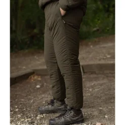 Jogging Homme Korda Insulated Jogger - Dark Olive