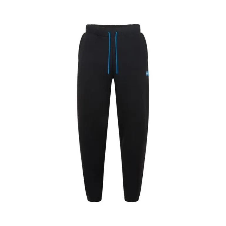 Jogging Homme Map Joggers - Noir