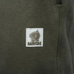 Jogging Homme Nash Make It Happen Badge - Vert