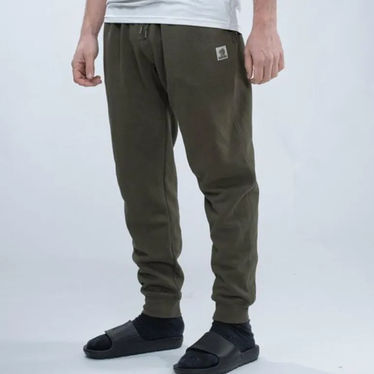 Jogging Homme Nash Make It Happen Badge - Vert
