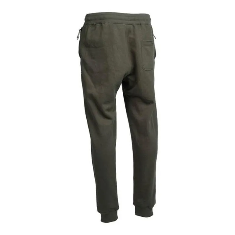 Jogging Homme Nash Make It Happen Badge - Vert
