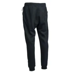 Nash Pantalons, Salopettes & Shorts^Jogging Homme Make It Happen Badge - Noir