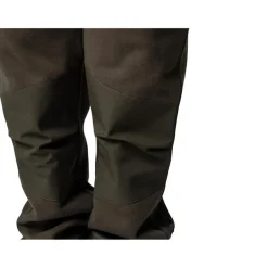 Nash Pantalons, Salopettes & Shorts^Jogging Homme Zero Tolerance Wind Chill Joggers Varsity - Kaki
