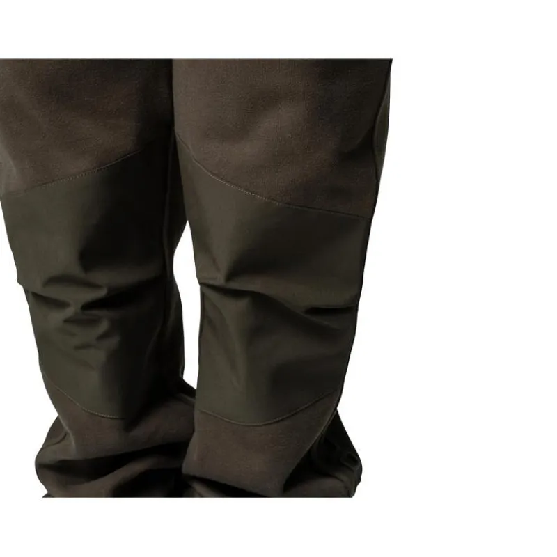 Nash Pantalons, Salopettes & Shorts^Jogging Homme Zero Tolerance Wind Chill Joggers Varsity - Kaki